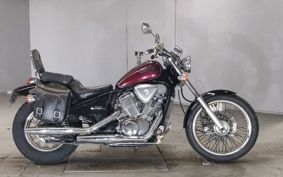 HONDA STEED 400 NC26