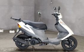 SUZUKI ADDRESS V125 CF46A