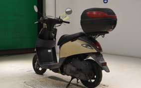 SUZUKI LET's CA4AA