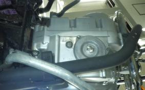 SUZUKI GRASS TRACKER NJ4DA