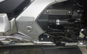 HONDA GL 1800 GOLD WING TOUR DCT 2019 SC79