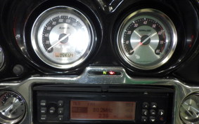 HARLEY FLHX 1450 2005