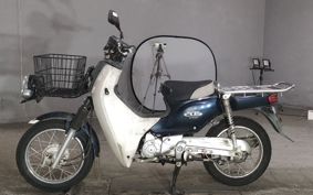 HONDA SUPER CUB110 JA10