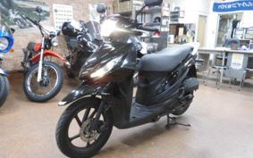 SUZUKI ADDRESS V110 CE47A
