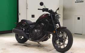 HONDA REBEL 1100 2021 SC83