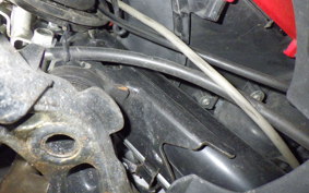 HONDA PCX 150 2016 KF12