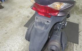 SUZUKI ADDRESS V125 S 1991 CF4MA