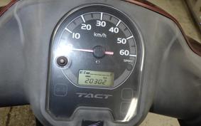 HONDA TACT Basket AF75