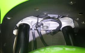 KAWASAKI ZX 10 NINJA ABS 2022 ZXT02L