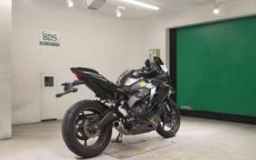KAWASAKI ZX-25R 2000 ZX250E