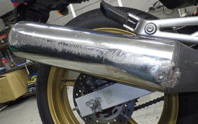 HONDA VTR 250 Gen. 2 2004 MC33