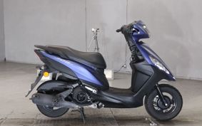 YAMAHA JOG125 SEJ5J