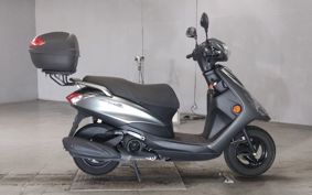 YAMAHA  AXIS Z SEJ6J