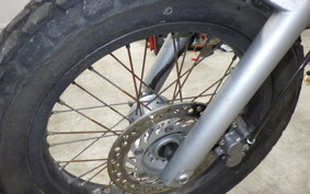 HONDA FTR223 2023 MC34