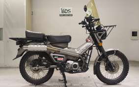 HONDA CT125-2 JA65
