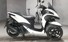YAMAHA TRICITY 125 SEC1J