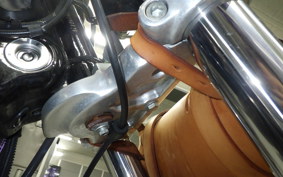 HARLEY FXDWG 1580 2011