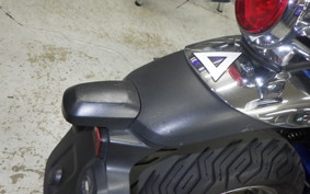 HONDA MONKEY 125 JB02