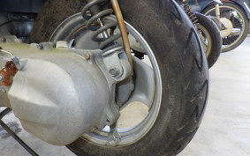 YAMAHA JOG Gen.3 SA12J