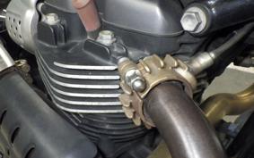 TRIUMPH STREET SCRAMBLER 2019