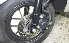 HONDA DUNK 2005 AF78