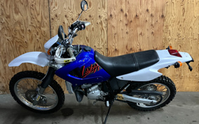 YAMAHA LANZA DT230 4TP