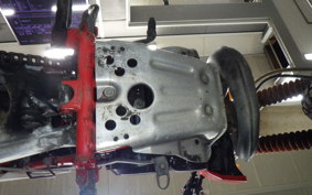 YAMAHA DT200 R 37F
