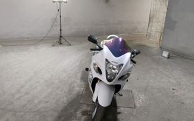 SUZUKI GSX1300R HAYABUSA 2012 GX72A