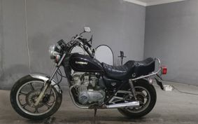 KAWASAKI Z400  Limited  KZ400K