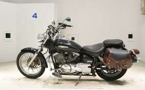 YAMAHA DRAGSTAR 250 2015 VG02J