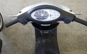 HONDA DIO Gen.5 2010 AF56