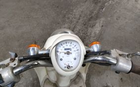 HONDA CREA SCOOPY AF55