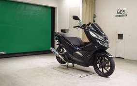 HONDA PCX125 JF81