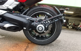 TRIUMPH ROCKET 3GT 2023 YBG10J