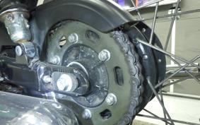 KAWASAKI W400 2006 EJ400A