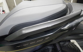 HONDA FORZA 250 2026 MF13
