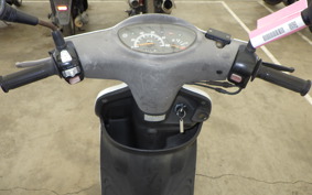 YAMAHA AXIS 100 SB06J