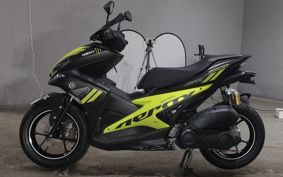 YAMAHA  AERO X 155 SG47
