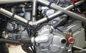 DUCATI MONSTER S4 2003