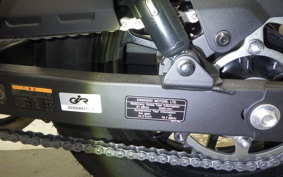 KAWASAKI ELIMINATOR400-3 2025 EL400A