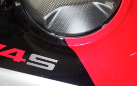 DUCATI PANIGALE V4 S 2023