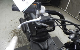HONDA ZOOMER AF58