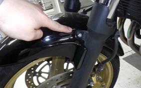 HONDA CB400 SUPER BOLDOR VTEC 2011 NC42