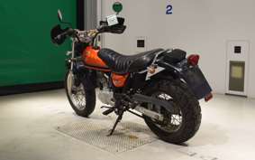 SUZUKI VANVAN 200 2019 NH42A