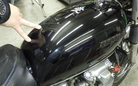 HONDA CB500 1972 CB500