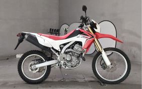 HONDA CRF250L MD38