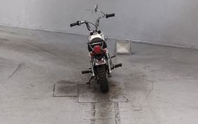 HONDA MONKEY Z50J