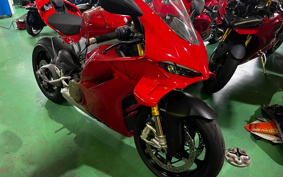 DUCATI PANIGA-REV4S 2025 5D00