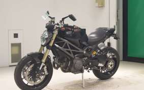 DUCATI MONSTER 1100 EVO 2011