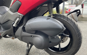 YAMAHA N-MAX155 ABS SG50J